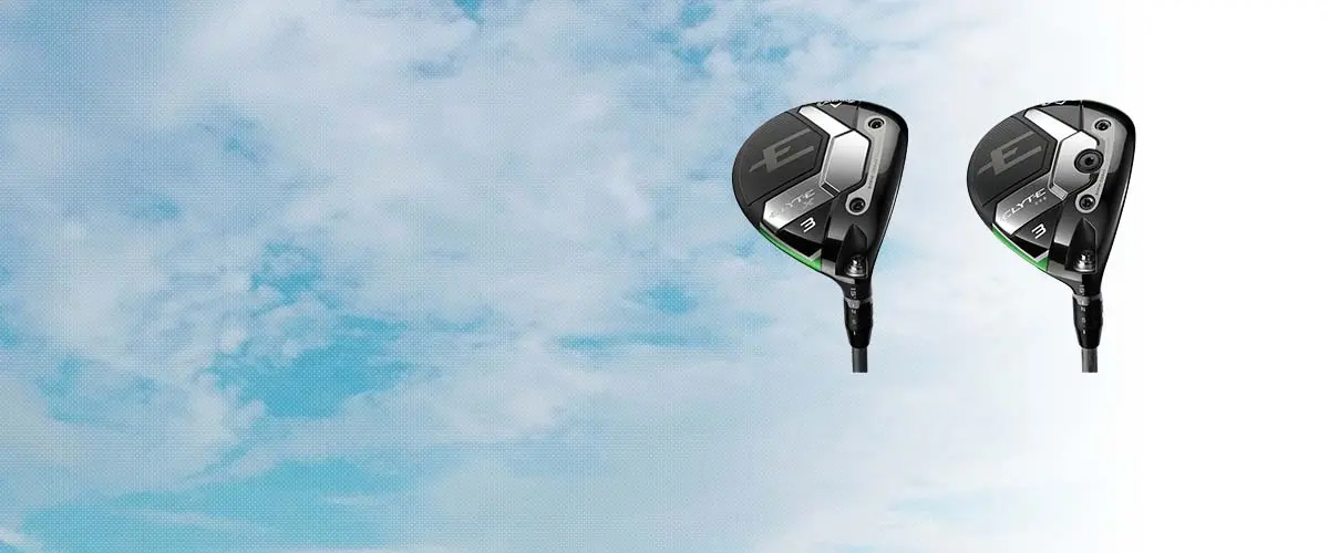 キャロウェイ(Callaway) ゴルフ ELYTE フェアウェイウッド