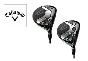 キャロウェイ(Callaway) ゴルフ ELYTE フェアウェイウッド