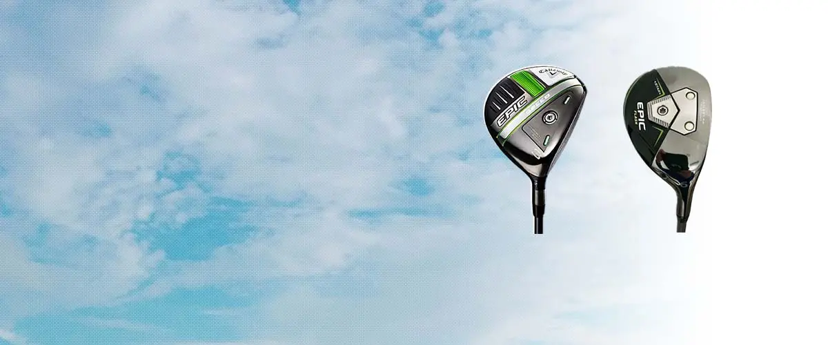 キャロウェイ(Callaway) ゴルフ EPIC