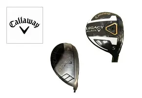 キャロウェイ(Callaway) ゴルフ LEGACY