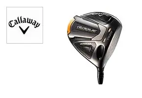 キャロウェイ(Callaway) ゴルフ ROGUE