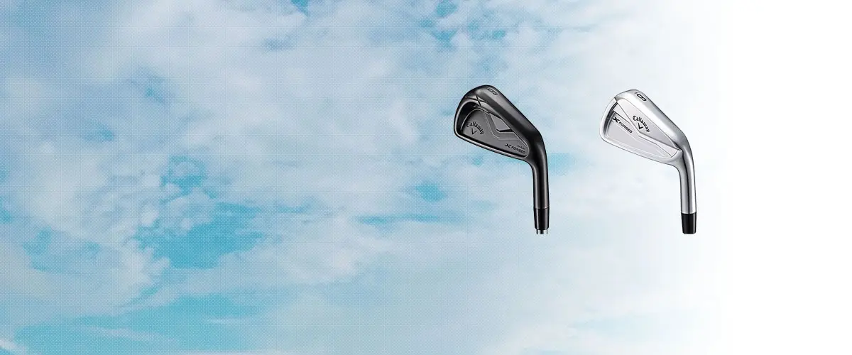 キャロウェイ(Callaway) ゴルフ X FORGED アイアン