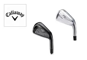 キャロウェイ(Callaway) ゴルフ X FORGED アイアン