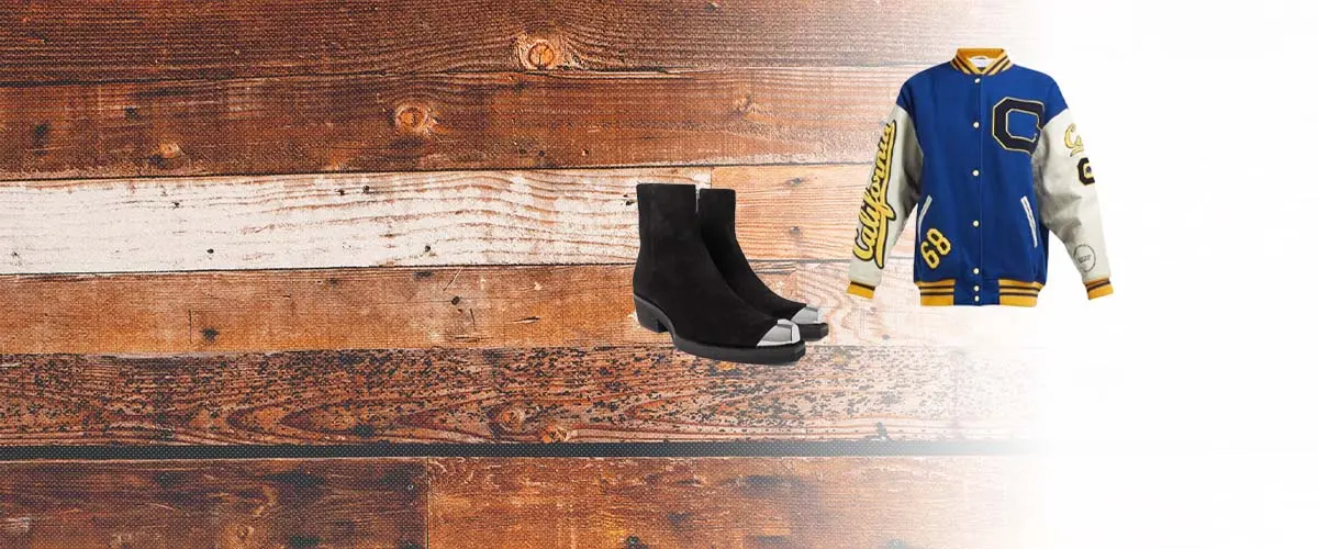 Calvin Klein 205W39NYC(カルバンクライン２０５Ｗ３９ＮＹＣ)