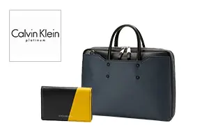 CALVIN KLEIN PLATINUM(カルバンクラインプラティナム)