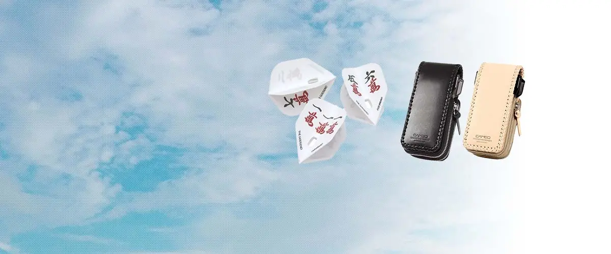 CAMEO(カメオ) ダーツ 用品