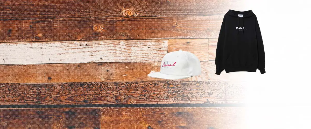 CANAL NEW YORK(キャナルニューヨーク)