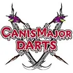CANIS MAJOR DARTS(キャニスメジャーダーツ) ダーツ バレル