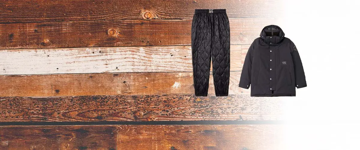 canterbury(カンタベリー)