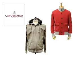 CAPOBIANCO(カポビアンコ)