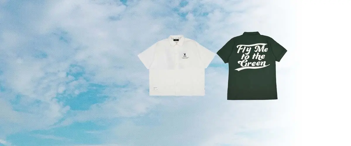 キャプテンヘルム ゴルフ(Cph/Golf) ゴルフウェア
