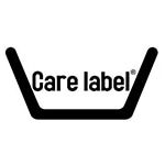 care label(ケアレーベル)