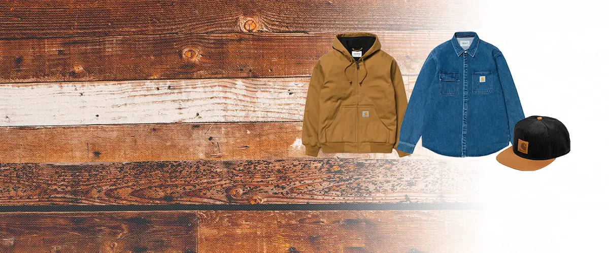 carhartt (カーハート)