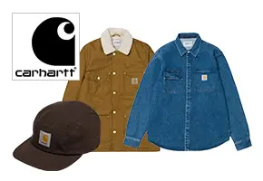 carhartt (カーハート)