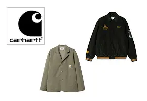 carhartt(カーハート) ジャケット