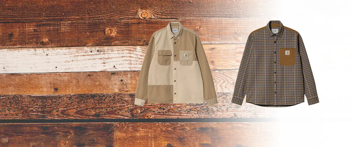 carhartt(カーハート) シャツ