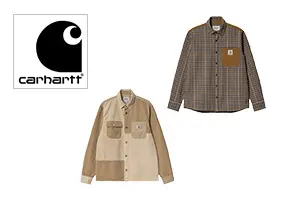 carhartt(カーハート) シャツ