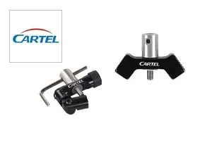 CARTEL(カーテル) アーチェリー Vバー