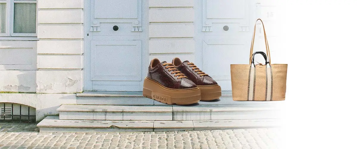 カサディ(CASADEI)