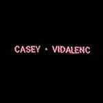 CASEY VIDALENC(ケイシーヴィダレンク)