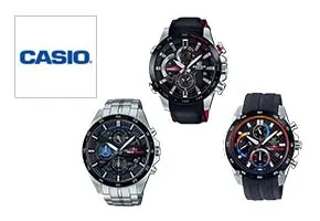 CASIO(カシオ)