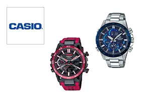 CASIO(カシオ) エディフィス