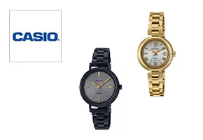 CASIO(カシオ) シーン