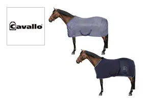 カバロ(Cavallo) 乗馬 馬着