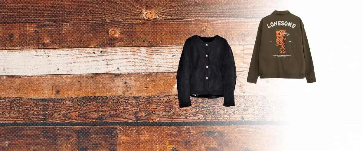 CavariA(キャバリア)