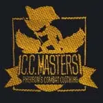 C.C.Masters(シーシーマスターズ)