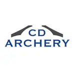 シーディーアーチェリー(CD Archery) アーチェリー ハンドル