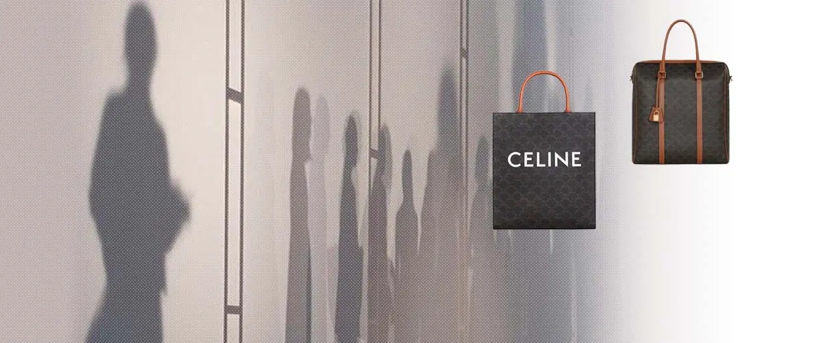 CELINE BAG(セリーヌ) バッグ