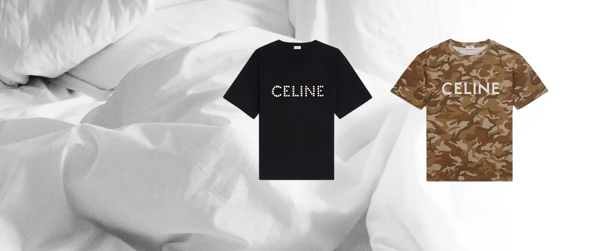 CELINE(セリーヌ) Tシャツ