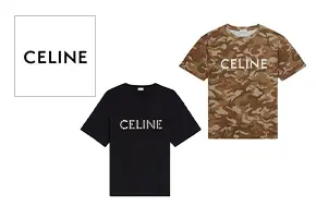 CELINE(セリーヌ) Tシャツ