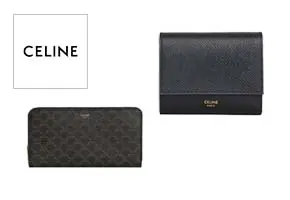 CELINE WALLET(セリーヌ) 財布