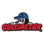 centimeter(センチメーター)