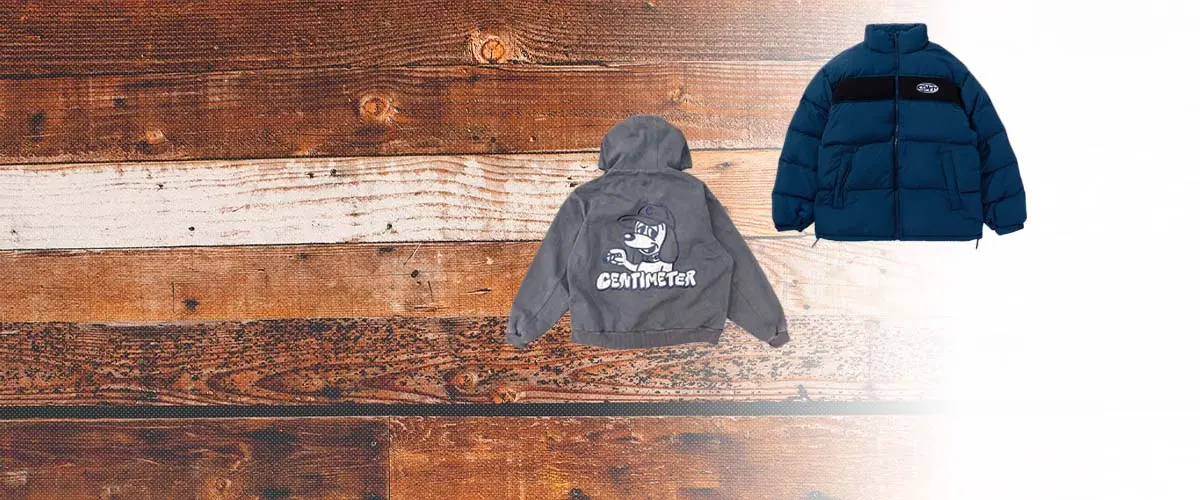 centimeter(センチメーター)