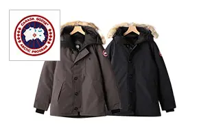 CANADA GOOSE(カナダグース) シャトー