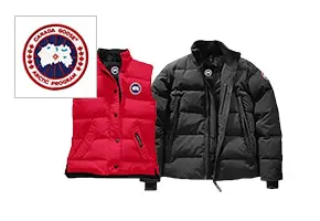 CANADA GOOSE(カナダグース) ダウンジャケット