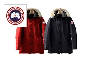 CANADA GOOSE(カナダグース) ジャスパー