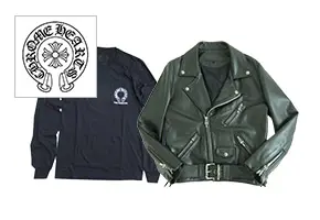 CHROME HEARTS(クロムハーツ) アパレル