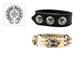 CHROME HEARTS(クロムハーツ) ブレスレット