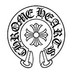 CHROME HEARTS(クロムハーツ) クロス