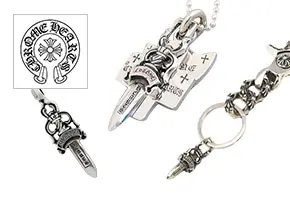 CHROME HEARTS(クロムハーツ) ダガー