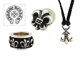 CHROME HEARTS(クロムハーツ) フレア