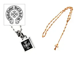 CHROME HEARTS(クロムハーツ) ネックレス