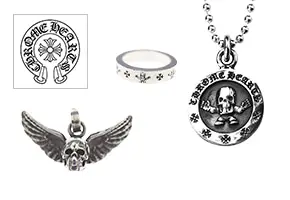 CHROME HEARTS(クロムハーツ) スカル