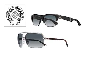 CHROME HEARTS(クロムハーツ) サングラス