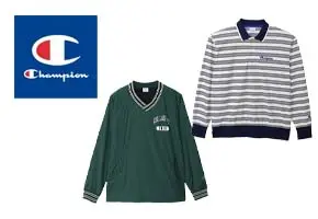 チャンピオン(Champion) ゴルフウェア