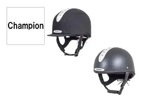 チャンピオン(Champion) 乗馬 ヘルメット